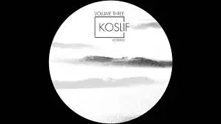 Side Liner - Blind Project [KOS003]