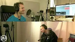Musiksnacket PODCAST - 5 saker du inte visste om Melodifestivalen