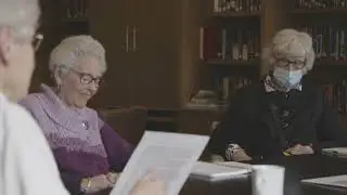 Riverstone Retirement Communities - Spotlight On Sheila