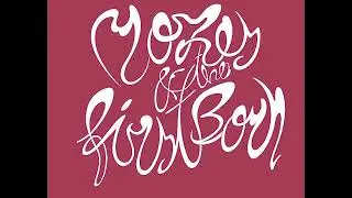 Mozes and the Firstborn - Down With The Band