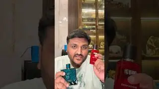 This ₹300 Beardo Perfume Smells More Expensive Than ₹7000 Versace Eros ?
