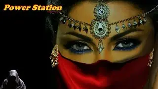 Christos Fourkis &ndash; Charama (Original Mix) [Retrolounge Records]
