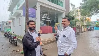 पांडिचेरी जाते हुये हो गया ऐसा 😮|पांडिचेरी यात्रा का 5वां दिन🚝🚎 pondic jaate huye ho gaya aisa Day5 