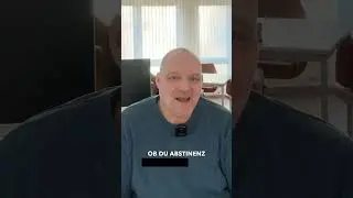 Muss man wirklich abstinent sein f&uuml;r die MPU?