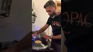 Strictly Vinyl Only Hip Hop Full Vinyl Mix
