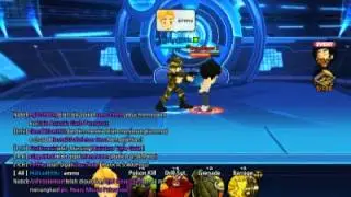 Demo Cheat Lost Saga (D3D Feature)