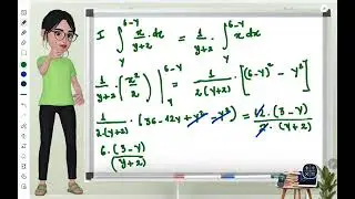 Exemplo 7 - Volume de uma região triangular
