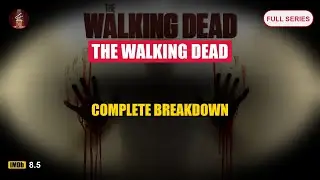 The Walking Dead Series Review: A Thrilling Post-Apocalyptic Journey