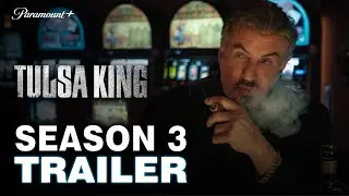 Tulsa King Season 3 Trailer Breakdown | Release Date, Story & Shocking FBI Twist | Paramount+