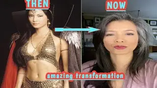 the scorpion King movie star🌟cast THENvsNOW(2002-2023)#viral#celeb#video