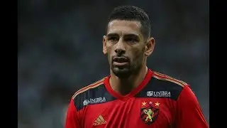 Diego Souza ● Goals, Skills & Assists  ● Bem Vindo ao S&atilde;o Paulo ● 2018 ● HD