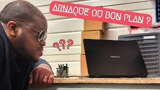 Nokia PureBook Fold 14 : bon plan ou fausse bonne idée ? la vérité sur ce PC low‑cost