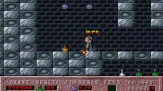 Let's Play Hocus Pocus 38: Level 4-9