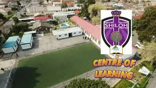 Welcome to Shiloh Centre of Learning