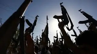 Terrorist terminology: Jihadists vs Salafis