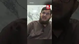 Pakistani Expert&rsquo;s Wild Take on Trump's Tariffs, Says It Doesn&rsquo;t Hurt Them