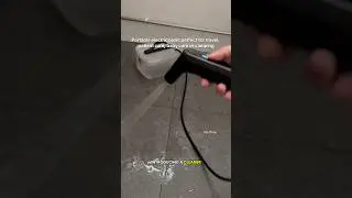 Electric Portable Bidet - rechargeable and functional