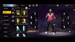 Ff id sell 💯 trust  HiP Hop id Sell