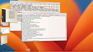 我用Python做了一個有文本轉語音功能的文本編輯器
