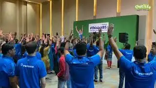 High Energy Fun,  Conference Team Energisers, Team Building Activities.