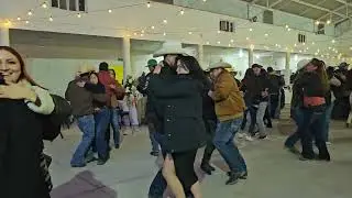 Baile Quinceañera