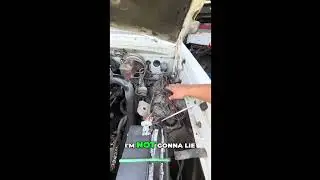 Fixing My Old Truck's Blown Fusible Links!