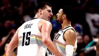 What Separates The Nuggets Offense From Other Contenders?