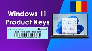 Cum să găsești cheia de produs Windows 11 (pas cu pas)