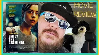 Emily the Criminal - Movie Review