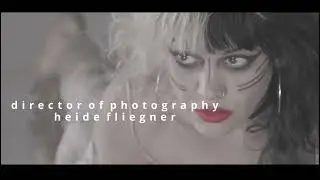 trailer for official musicvideo for dr monica demmler directed by judith jerome 