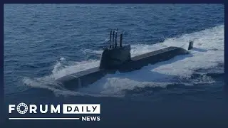 Canada Takes Next Steps in Submarine Procurement Project