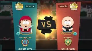 SPPD: An Ode to Tukerjobs: When the Goth Event Deck Works