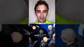 LA SFURIATA DI SPALLETTI E CHIELLINI CONTRO L&rsquo;ARBITRO LA PENNA NASCONDE UNA VERIT&Agrave; NASCOSTA 🚫😱