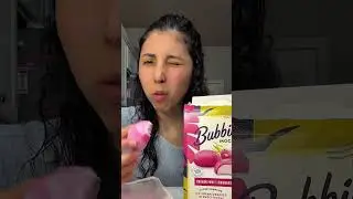 Rating mochi ice cream flavors! #mochi #icecream #foodreview