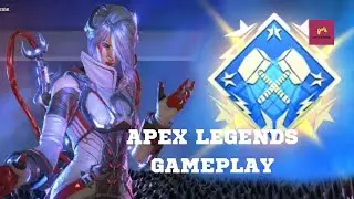 The Untold Story of Apex Legends Gameplay | Apex Legends Gameplay