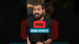How to download Free Sound Effects . #soundeffects #howto #freesoundeffects #pixabay