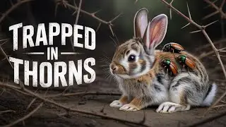 The Great Briar Rabbit Rescue Operation