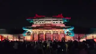 부여 백제문화제