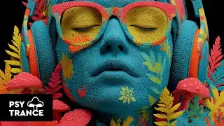 New Trance Music ✨ Trance Music Mix 2025 | EDM Top Mix ✨ Uplifting Psy Trance