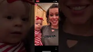 Bedtime Routine - Mom vs 5 kids