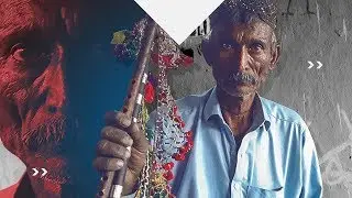 The dying art of Alghoza-making | SAMAA ORIGINALS