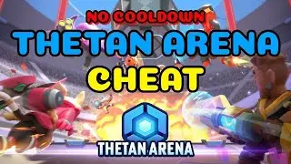 THETAN ARENA HACK PC FREE & HACK DOWNLOAD THETAN ARENA!!