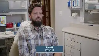 Patient Ryan | Berkshire Dental Group