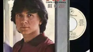 Pupo canta in spagnolo - Que puedo hacer (Cosa farai) (1980)