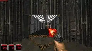 Nobody Told Me About id Doom