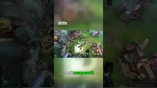 стримеры собрались #dota2 #dota2gameplay #дота2 #dota2highschool