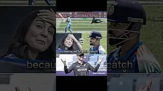 Phillips' Superman Catch 🤯 | India vs New Zealand | ind vs nz | today match | champions trophy