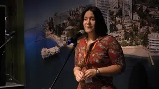 ASI Eurasia 2019. День 1.  Опыты на рабочем месте.
