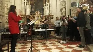 Rytmig - Eucharistia