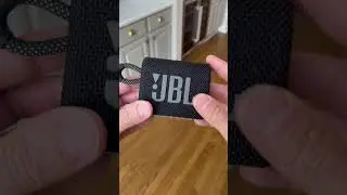 Портативная Bluetooth-колонка JBL GO3 #jbl #jblgo3 #bluetoothspeaker #portablespeaker #jblspeaker